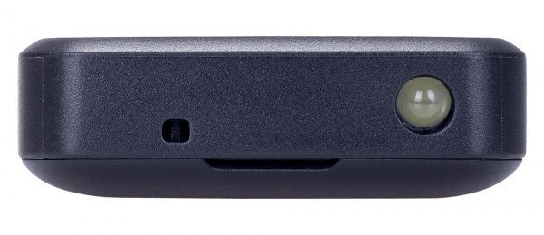 Телефон Ergo B181 black (B181 black) 