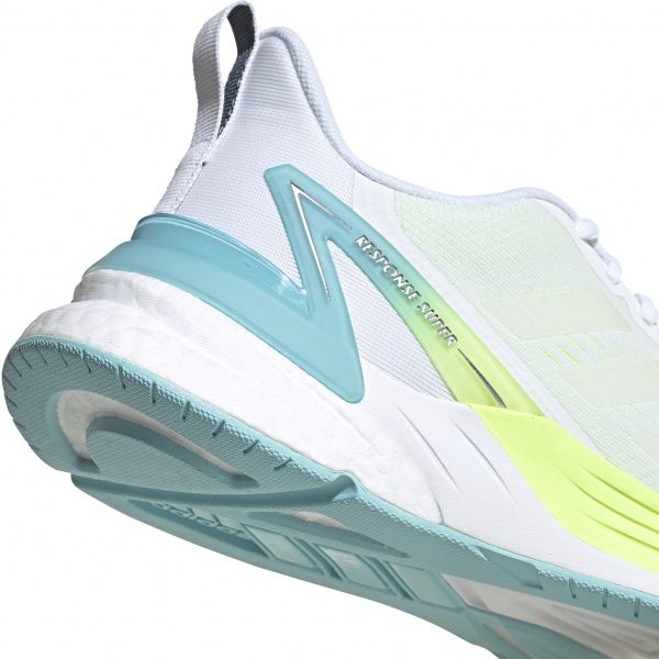 Кроссовки Adidas RESPONSE SUPER FY8775 р.UK 6,5 белый
