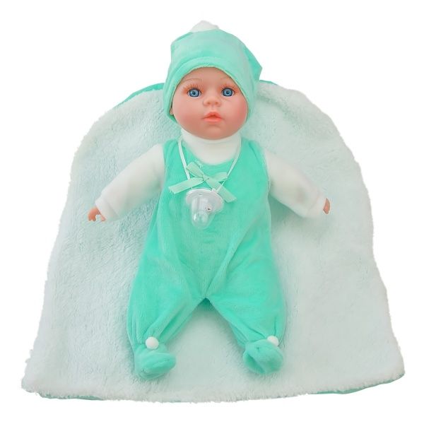 Пупс Чудо Малыш PL519-1605N-C