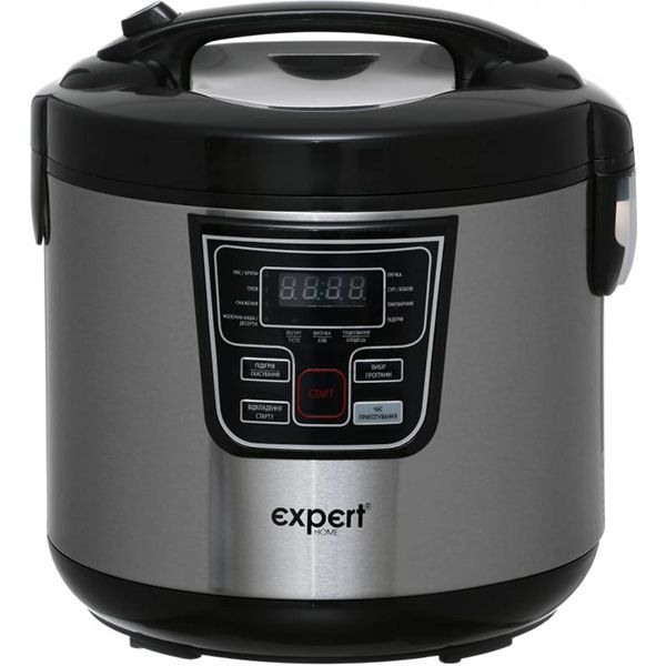 Мультиварка Expert Home EMC-1805