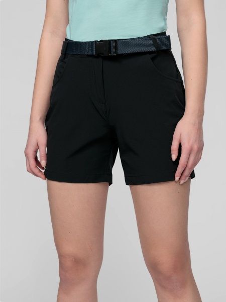 Шорты 4F D4L21-SKDTR150-20S р. XS черный