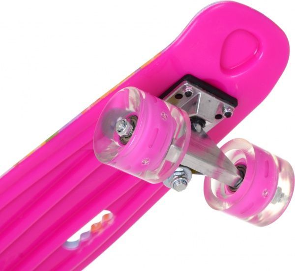 Скейтборд MS 0749-7 в асортименті