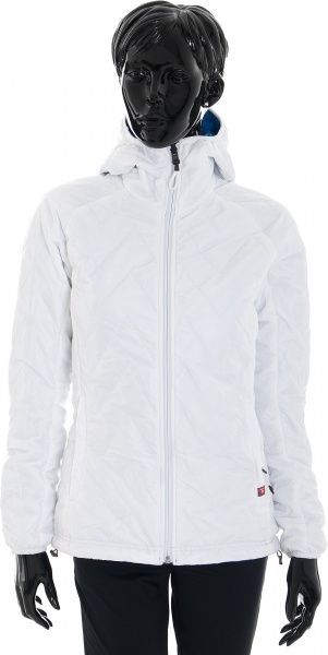 Куртка Adidas Performance Alploft AP8731 32 графит