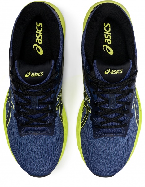 Кроссовки Asics GT-1000 10 1011B001-406 р.US 11 синий