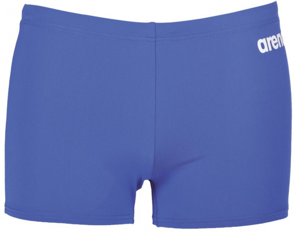 Плавки Arena M SOLID SHORT 2A257-072 р.80 синій