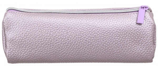 Пенал школьный Modern 20х6х6 см Nota Bene розовый