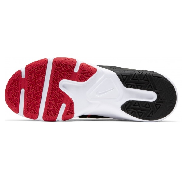 Кроссовки Nike Legend Essential 2 CQ9356-005 р.US 9 черный