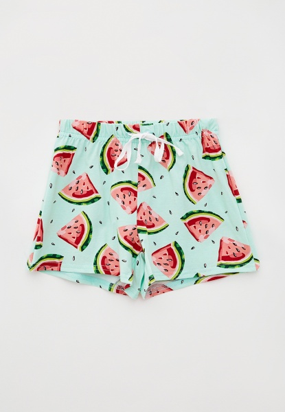 Комплект для дівчаток Роза р.128 м'ятний 210224 