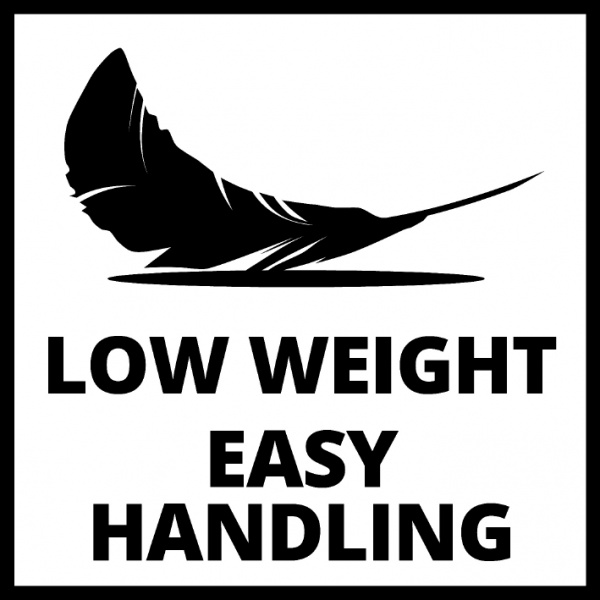 Пила сабельная Einhell TC-AP 690 E 4326161