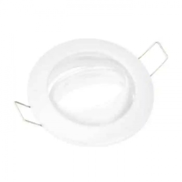 Спот HOROZ ELECTRIC Lavanta GU5.3 белый 015-024-0050-040 