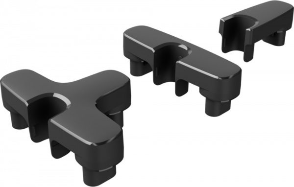 Пылесос аккумуляторный Electrolux EP81U25ULT 