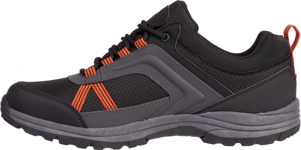 Кросівки McKinley Maine II AQB M 422026-900057 р.42 сірий