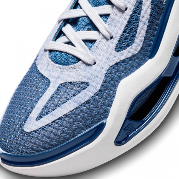 Кроссовки Nike JORDAN TATUM 1 DZ3320-400 р.47 разноцветный