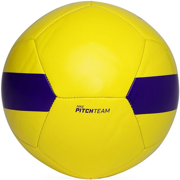 Футбольный мяч Nike Pitch Team SC3166-701 р.5