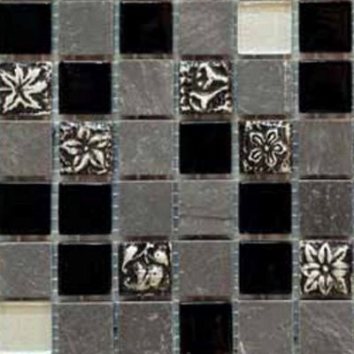 Мозаїка S-MOS HS0659 301x301 мм