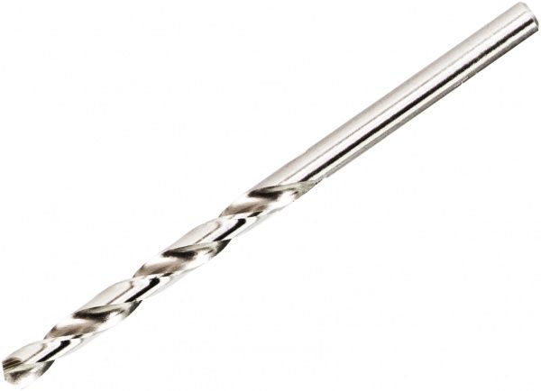 Сверло по металлу Heller HSS-Super 52x86 мм 4.8 мм 17771