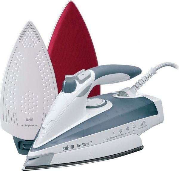 Утюг Braun TS 785 ESTP 