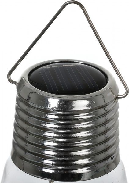 Светильник на солнечной батарее Expert ELGs-SGL-S5093 0,06 Вт IP44 прозрачный 