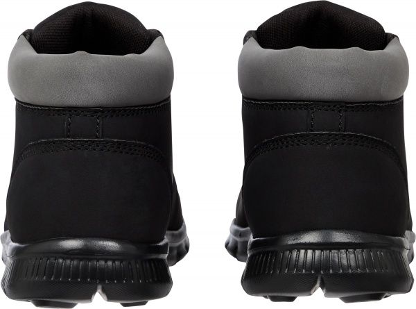 Черевики Firefly Hudson 3 AQX JR 294521-902050 р. 35 чорний