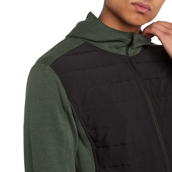 Джемпер Energetics Astor I ux 294843-901782 р. 3XL зелений