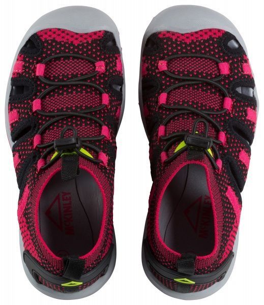 Сандалии McKinley Cayman JR 288359-900258 р. EUR 34 красный