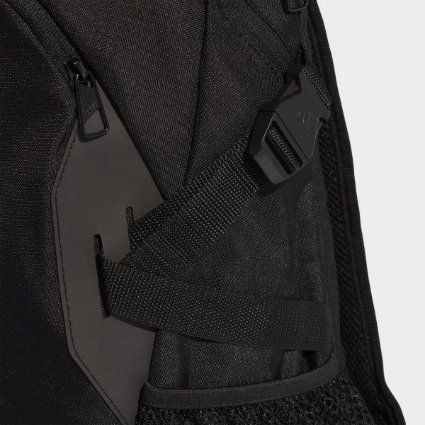 Рюкзак Adidas POWER V FI7968 30 л черный