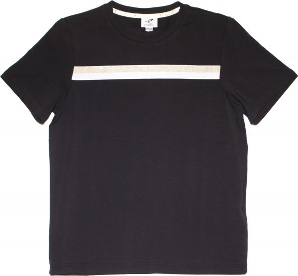 Футболка Energetics Julie wms 410110-050 36 чорний