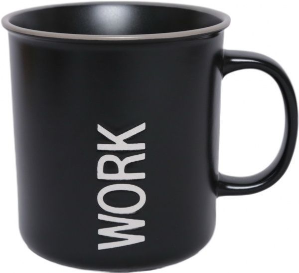 Чашка JUST WORK 650 мл Bella Vita