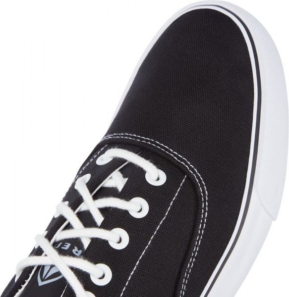 Кеды Firefly Eloy III M 261784-050 р. EUR 43 черный