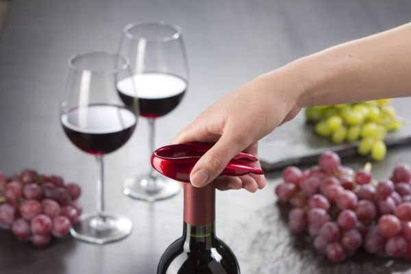 Ніж для винної пляшки Grandcru 9,5х4,8 см 49729 Fackelmann