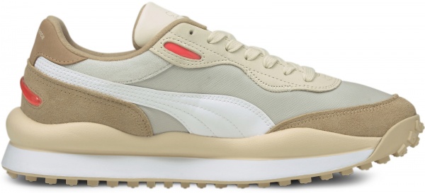Кроссовки Puma Style Rider CNV 37562101 р.UK 10 серый