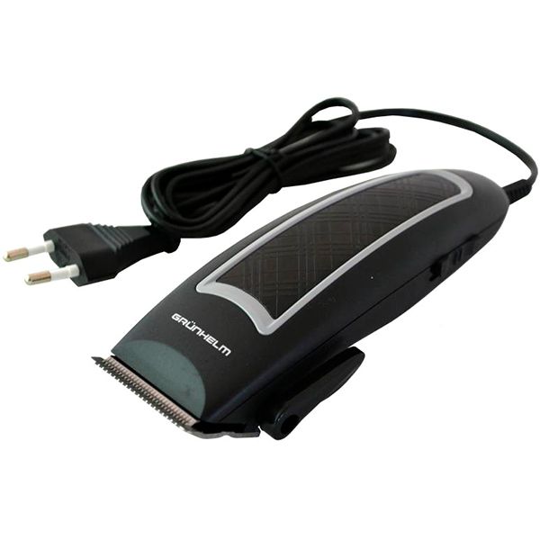 Машинка для підстригання волосся Grunhelm GHC930