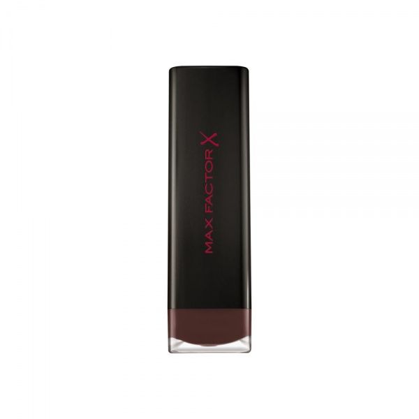 Помада рідка матова Max Factor Colour Elixir Matte 40 Dusk кавовий 4 г