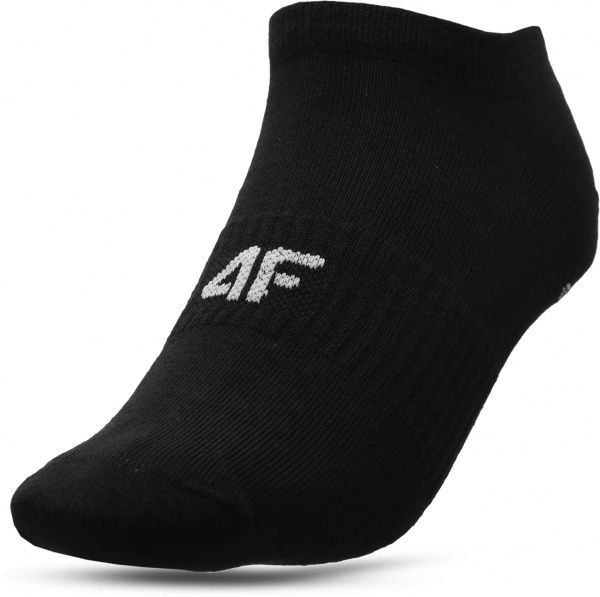 Носки 4F NOSD4-SOM301-22S+25S+20S серый р.43-46