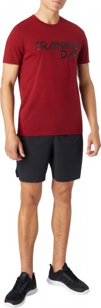 Футболка Energetics Tommi ux 410910-274 р.3XL червоний