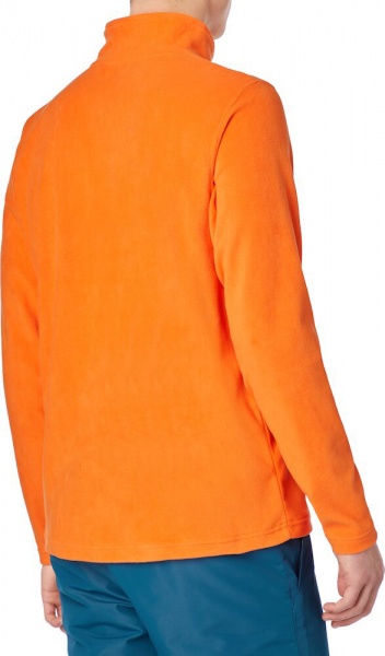 Джемпер McKinley Amarillo ux 252477-230 р. M помаранчевий