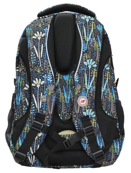 Ранець шкільний Safari 3 відділення 21-146L-1