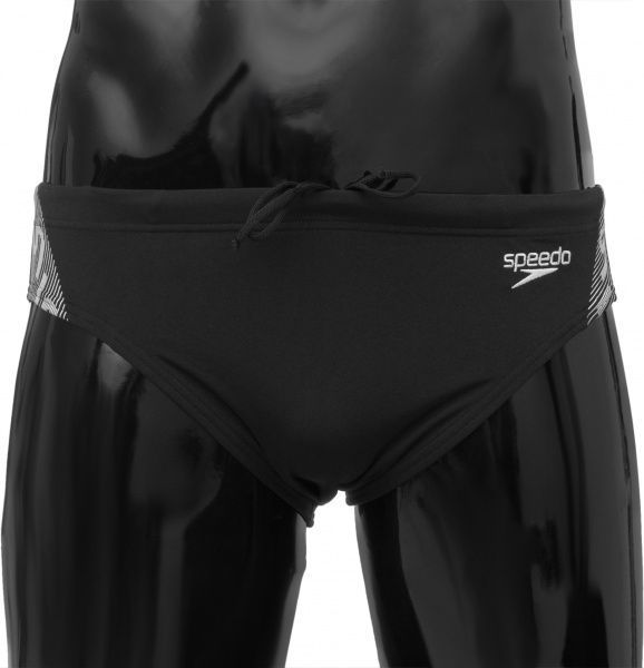 Плавки Speedo 8-087413503 р.32 чорний