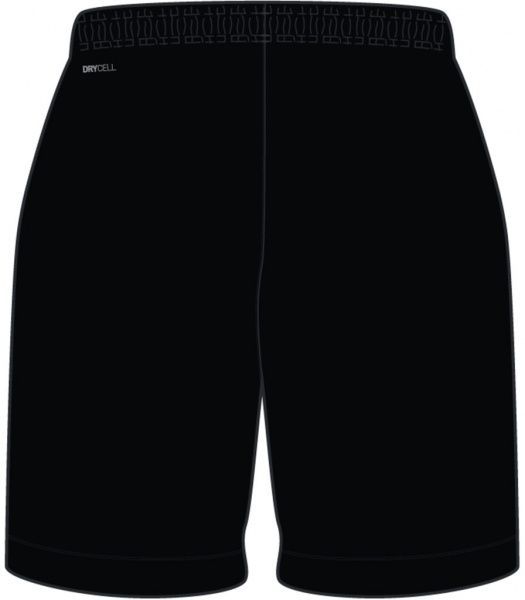 Шорти Puma individualRISE Shorts 65753843 р. XL чорний