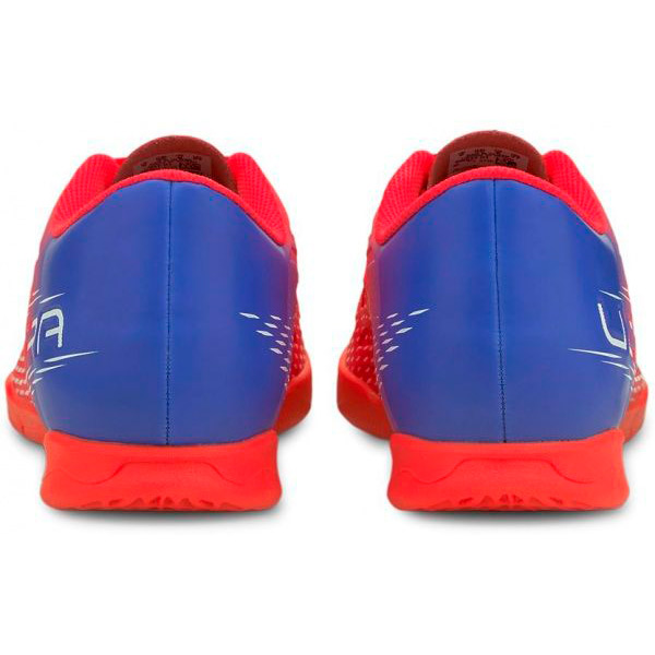 Футзальне взуття Puma ULTRA 4.3 IT 10653701 р. UK 8,5 рожевий
