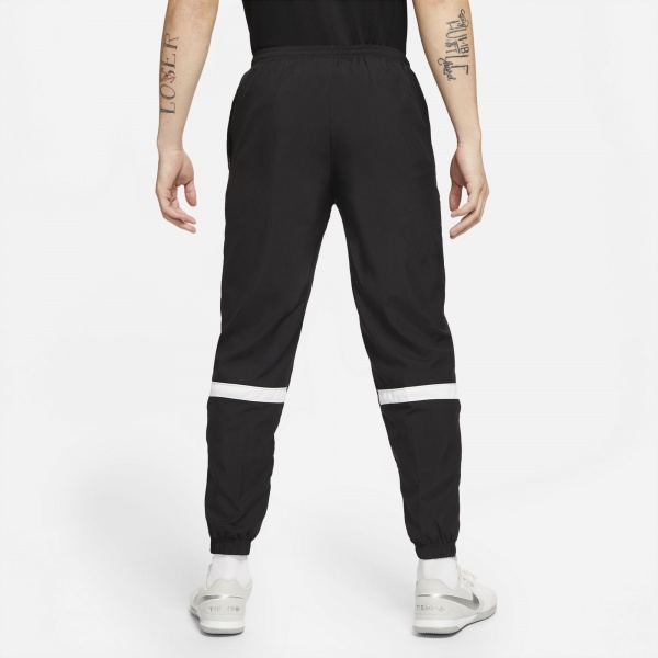 Штани Nike M NK DF ACD21 TRK PANT WPZ CW6128-010 р. XL чорний