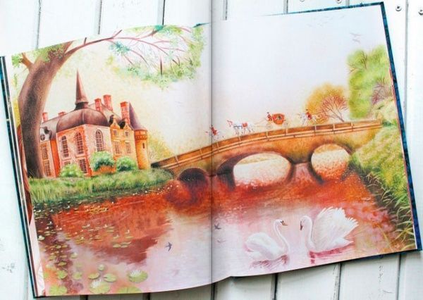 Книга Эрнст Гофман «Лускунчик» 978-617-09-2904-4