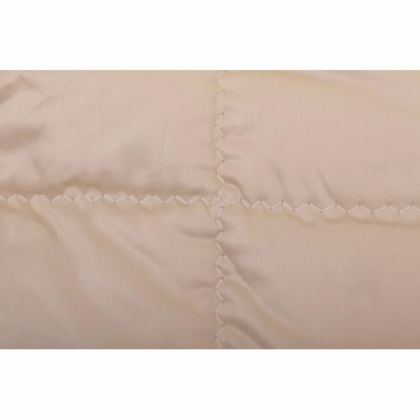 Одеяло Helga I бежевый 155х215 см Songer und Sohne