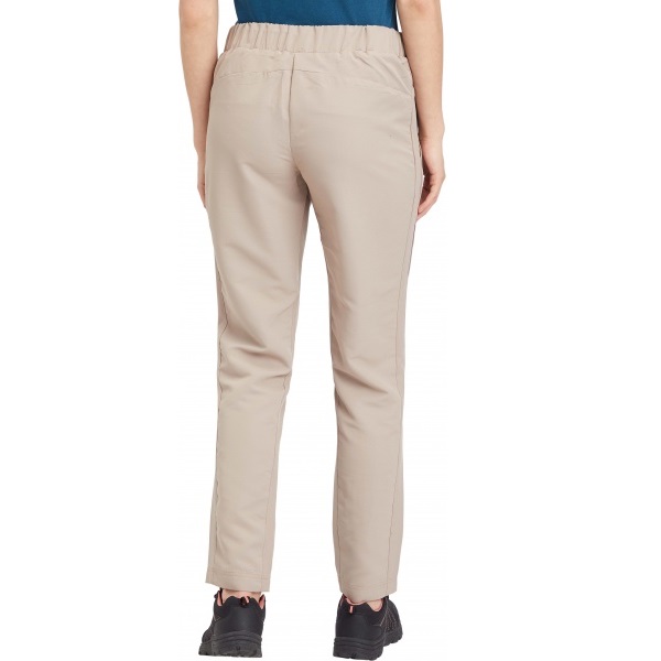 Штани McKinley Tulussa W 417964-105 р. 44 коричневий