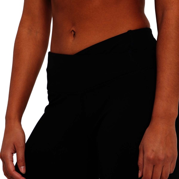 Лосини Energetics Odessa 1/1 W 419592-050 р.34 чорний