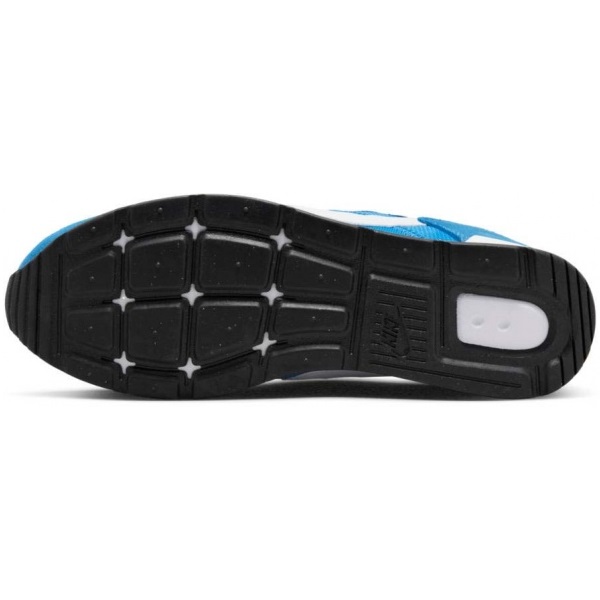 Кроссовки Nike Venture Runner CK2944-404 р.44 синий