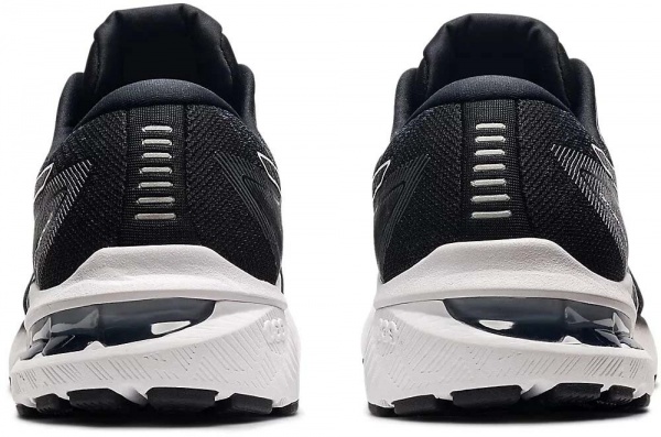 Кроссовки Asics 1011B185-002 р.44,5 US 10,5 черный