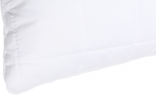 Подушка Irmgard Songer und Sohne 50x70 білий