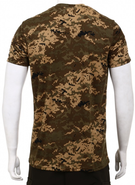 Футболка LOGOS тактична COOLMAX 04-09-00-0001 р.4XL піксель