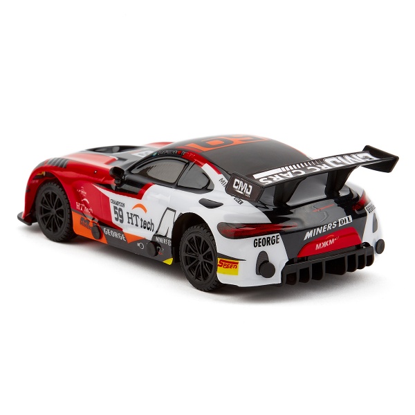 Автомобіль на р/к KS Drive Road Rebels 1:24 16599OB